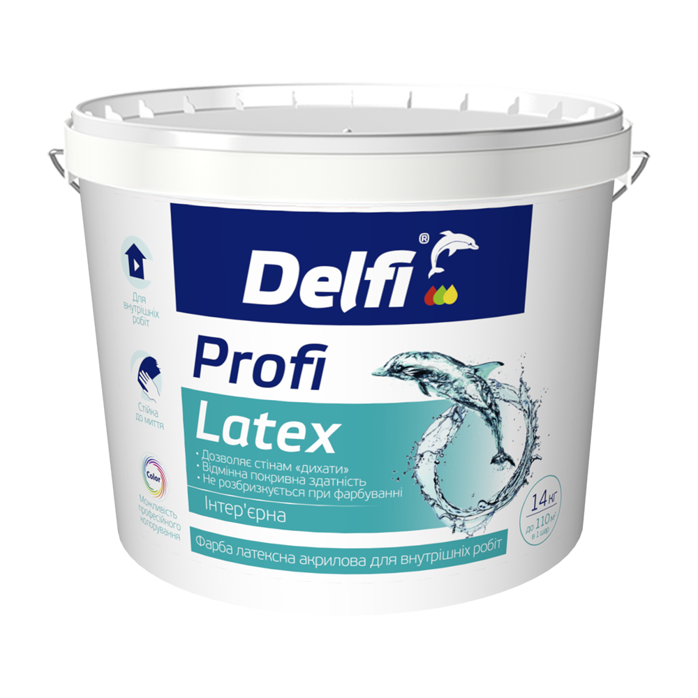 Profi Latex