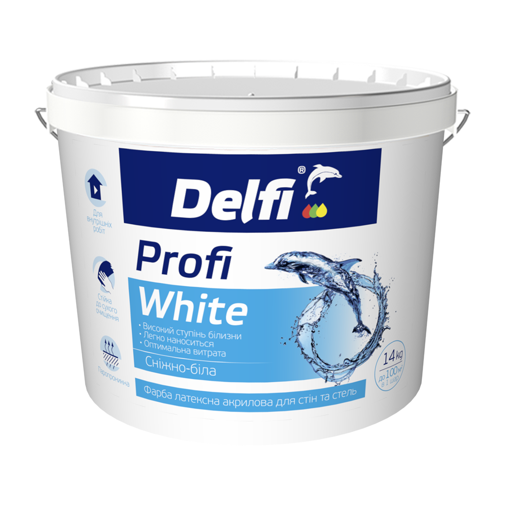 Profi White