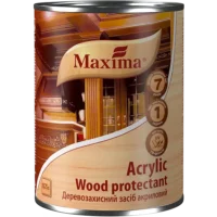 Maxima Woodcare Product аcrylic 