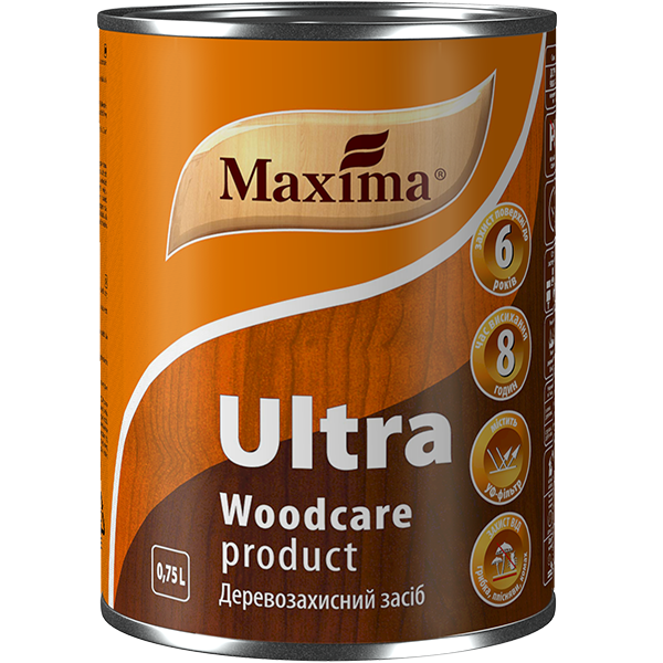 Woodсare Product Maxima