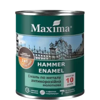 Maxima Hammer Enamel 3 in 1 