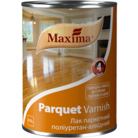 Maxima Лак паркетный 