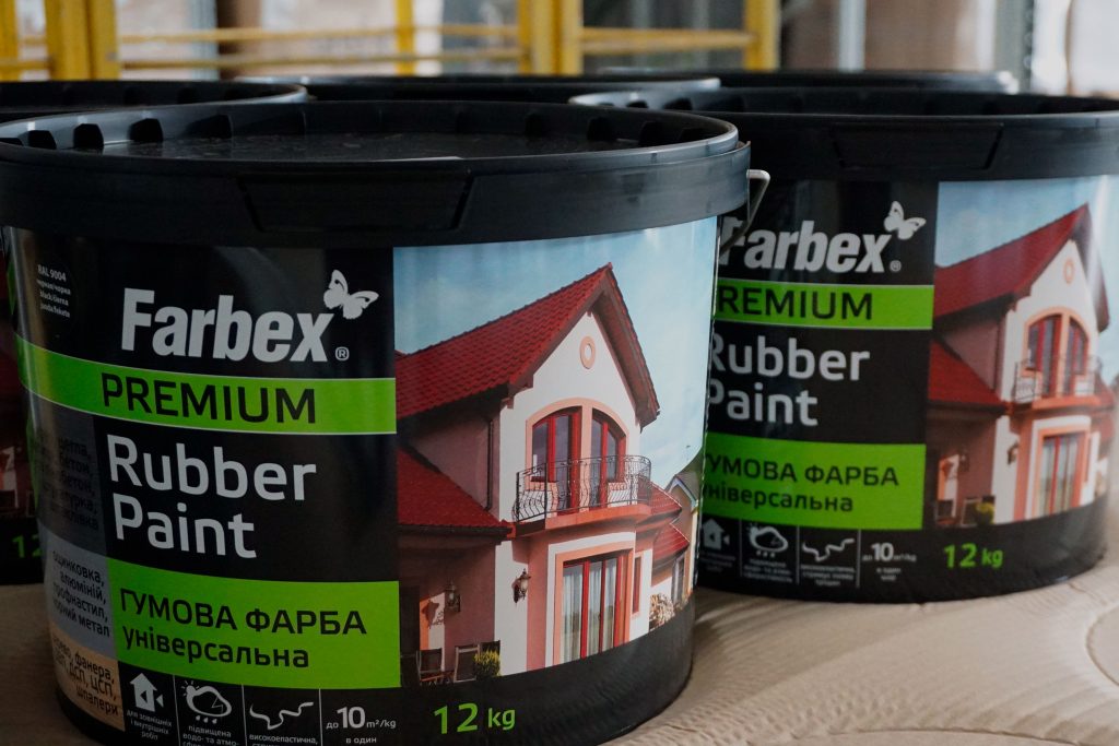 Чем разбавить жидкую резину rubber paint форум