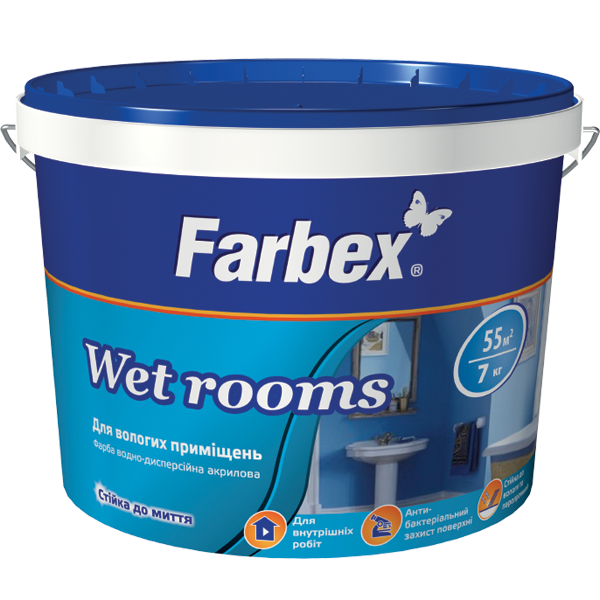 Wet Rooms