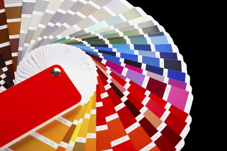 Coloring bases for WB products become richer