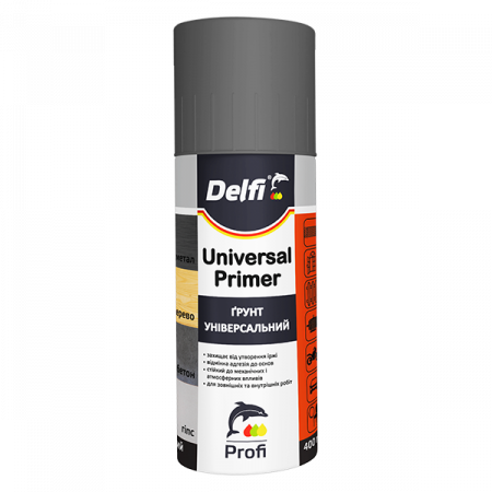Delfi Universal Primer 