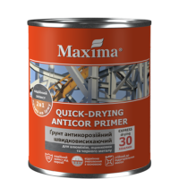Maxima Quick-drying anticor primer 