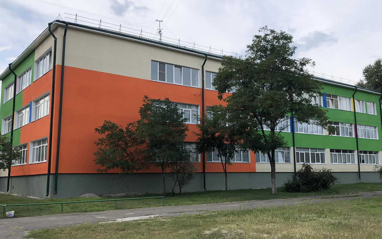 Kyiv School №234
