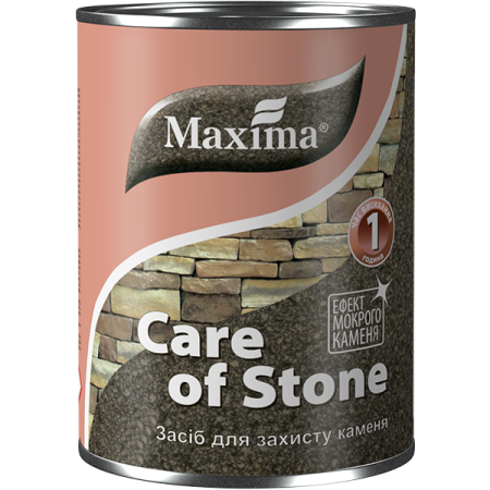 Засіб для захисту каменя Maxima