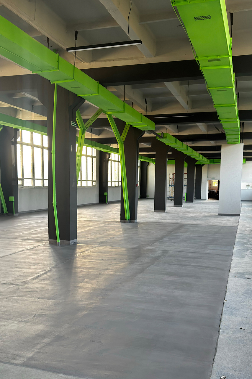 Будівельний магазин