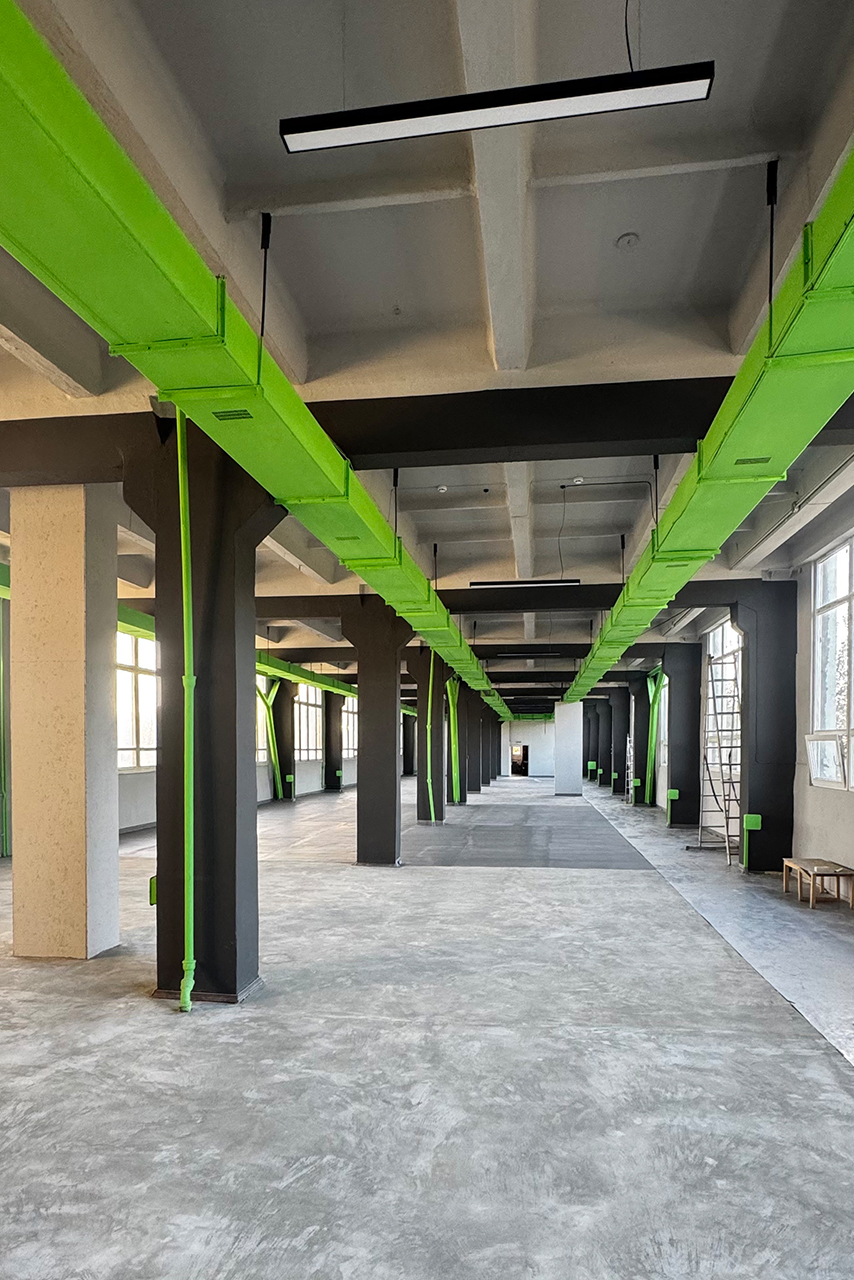 Будівельний магазин