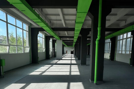 Будівельний магазин -  POLYSAN