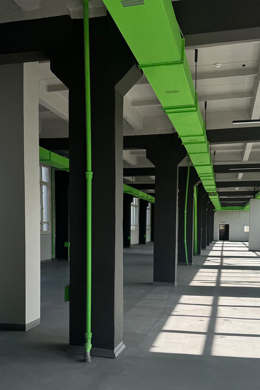 Будівельний магазин