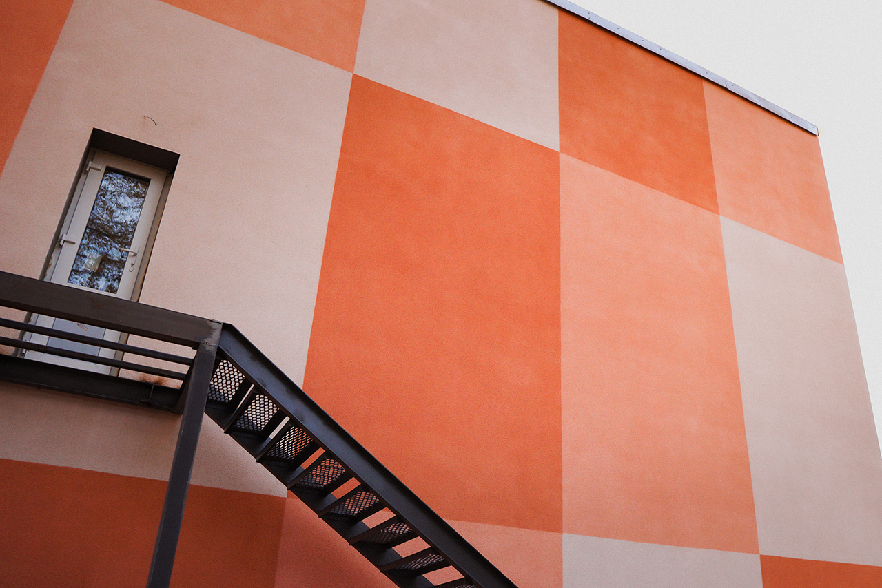 Дитячий садочок