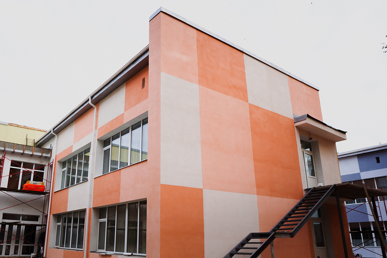 Дитячий садочок