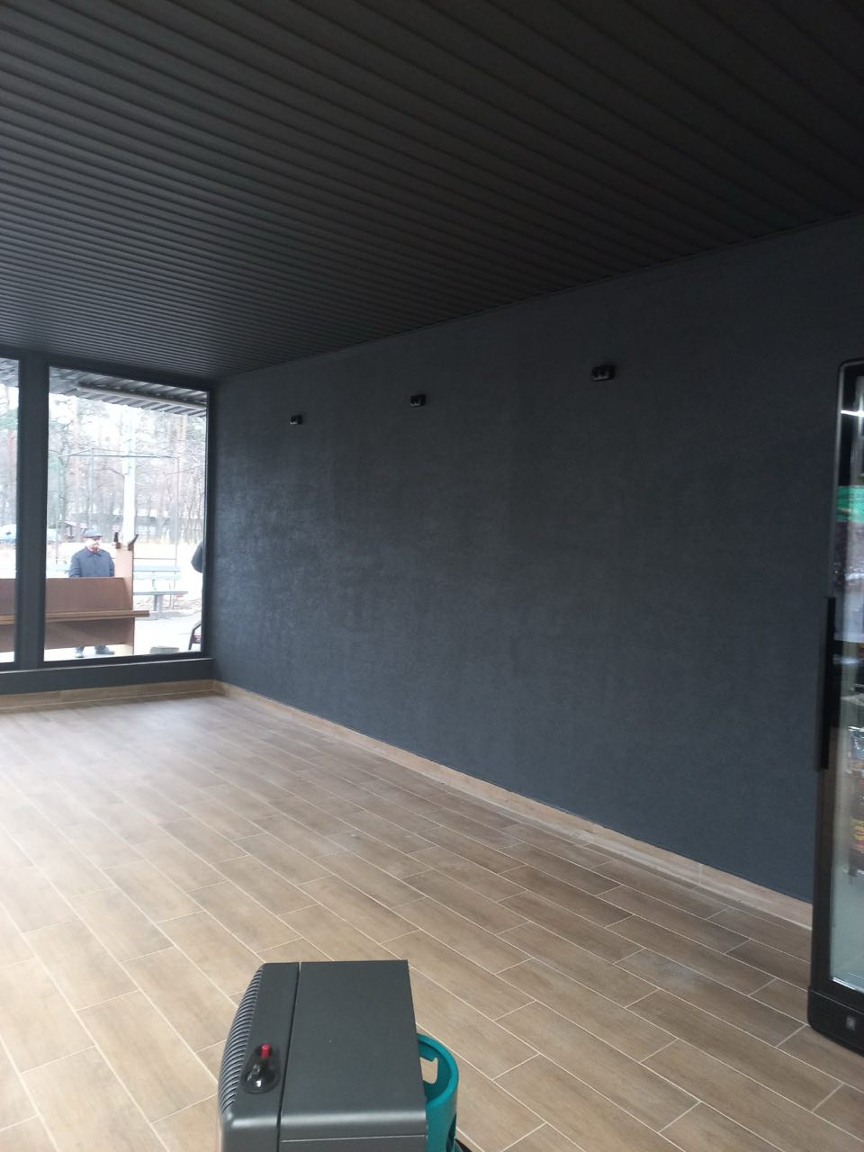 Приватний заклад м. Київ