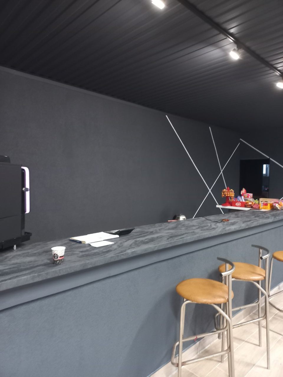 Приватний заклад м. Київ