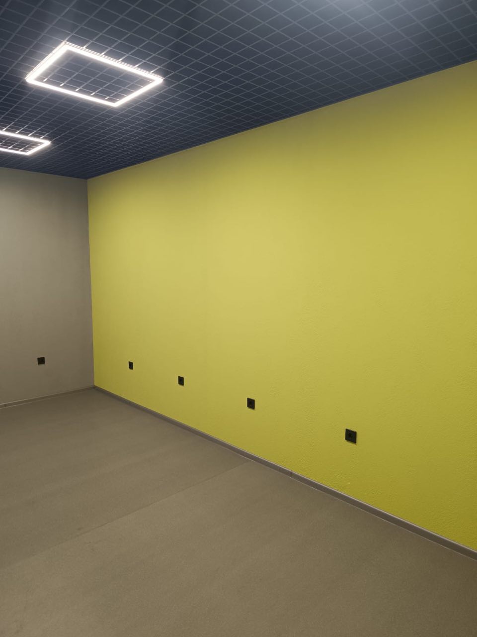 Школьное укрытие Полтавская область