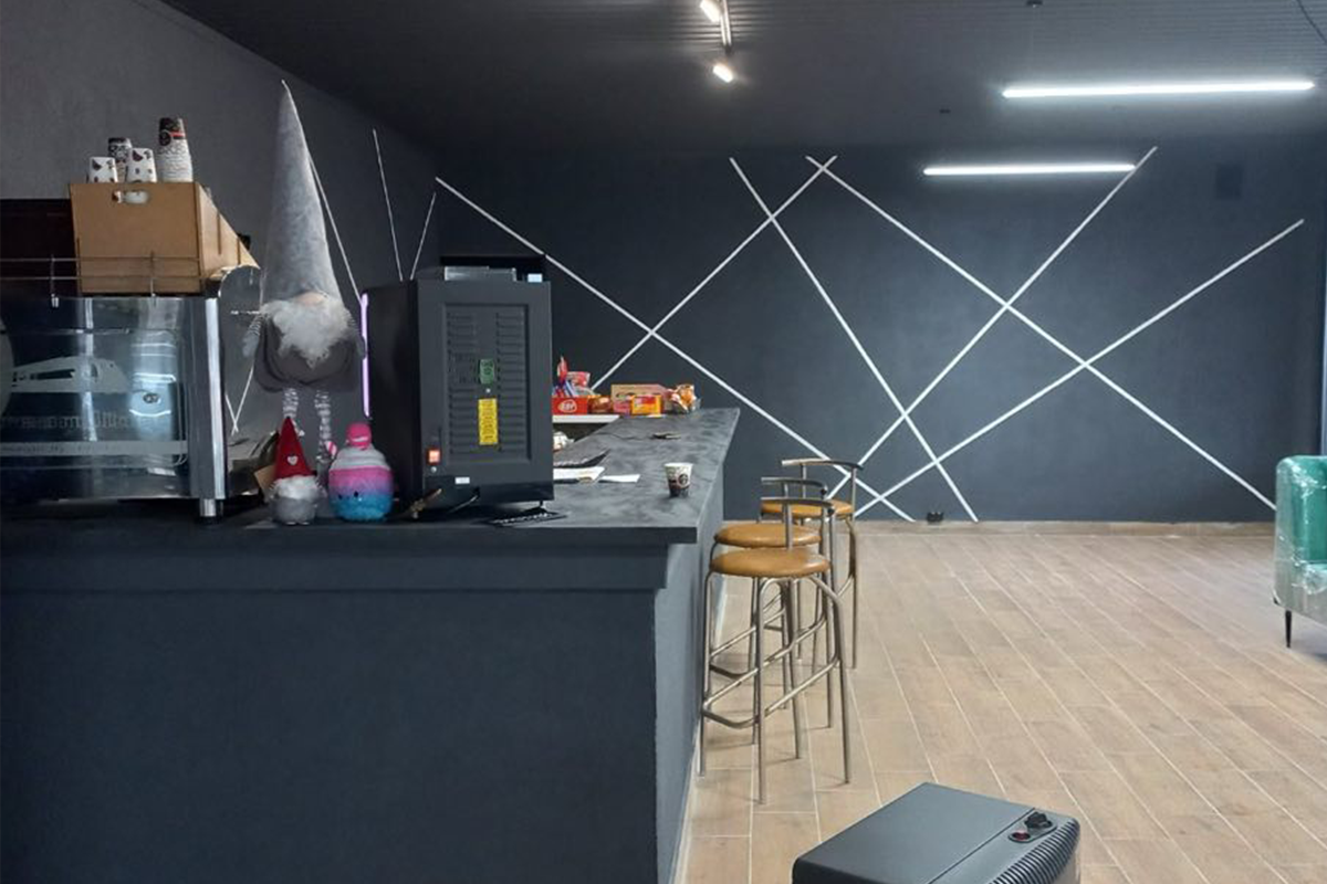 Приватний заклад м. Київ -  Полісан