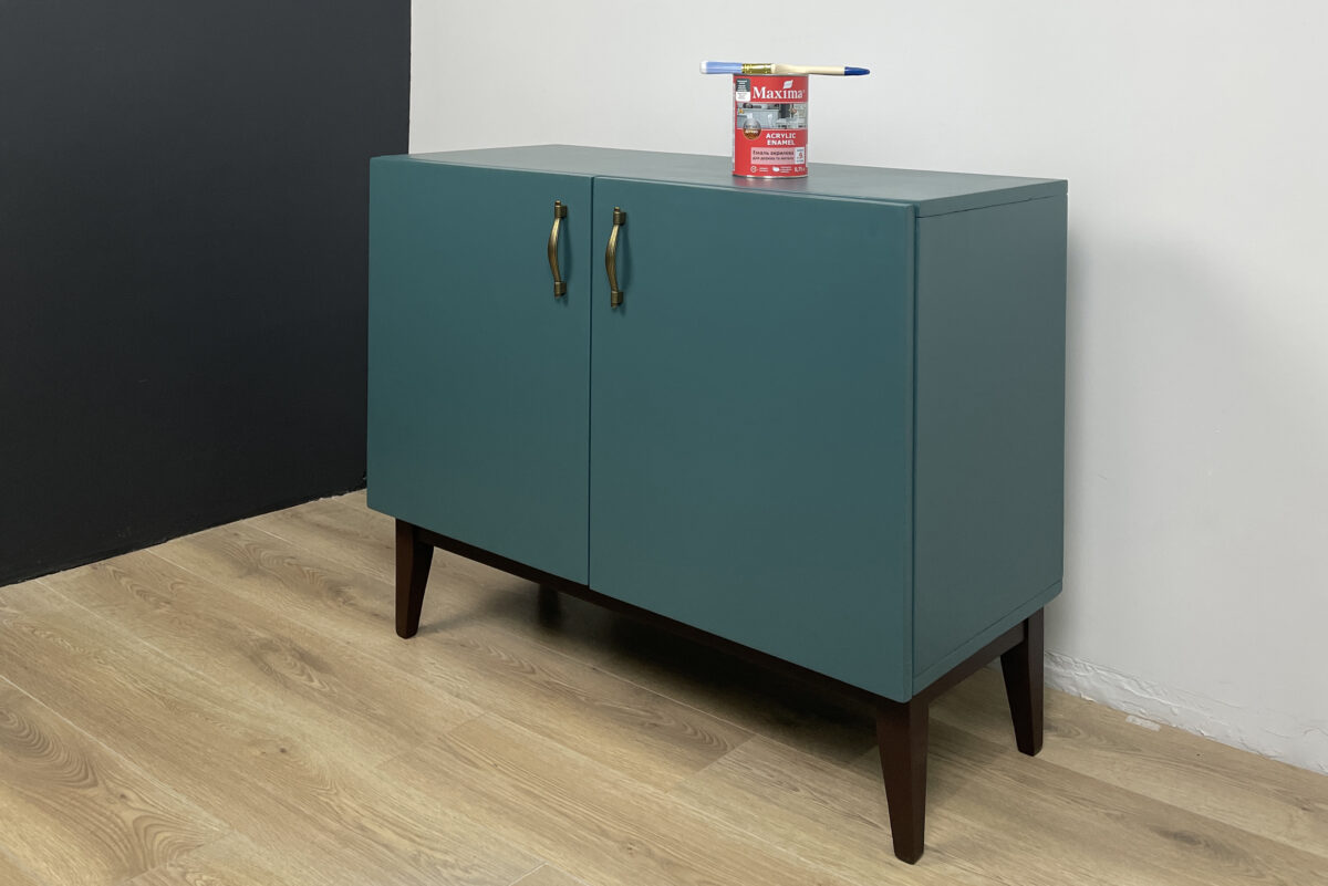 Реставрація старих меблів