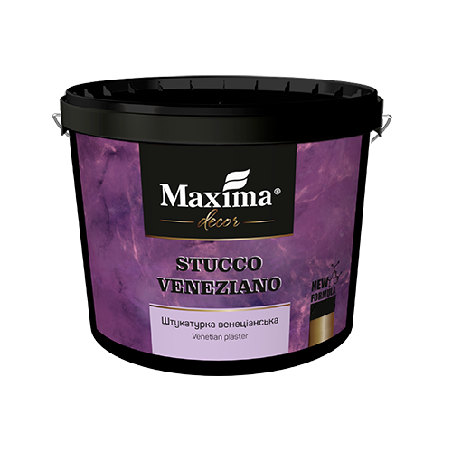 Декоративное покрытие с эффектом мрамора (венецианская штукатурка) Stucco Veneziano