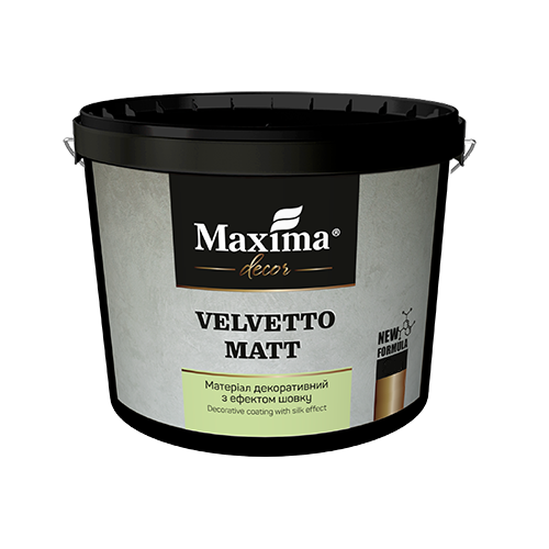 Материал декоративный с эффектом шелка Velvetto Matt
