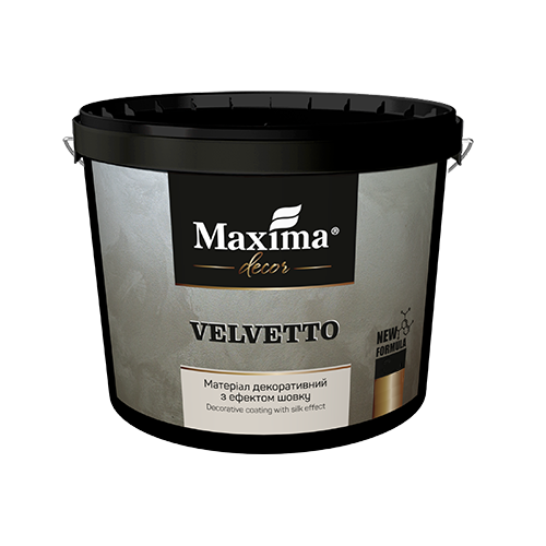 Материал декоративный с эффектом шелка Velvetto