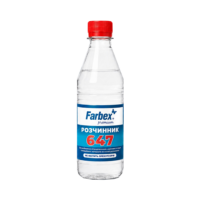 Farbex Розчинник 647 